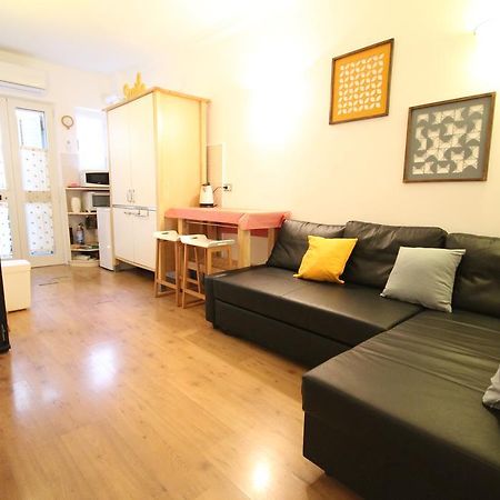 Sant'Agostino Apartment Navigli มิลาน ภายนอก รูปภาพ