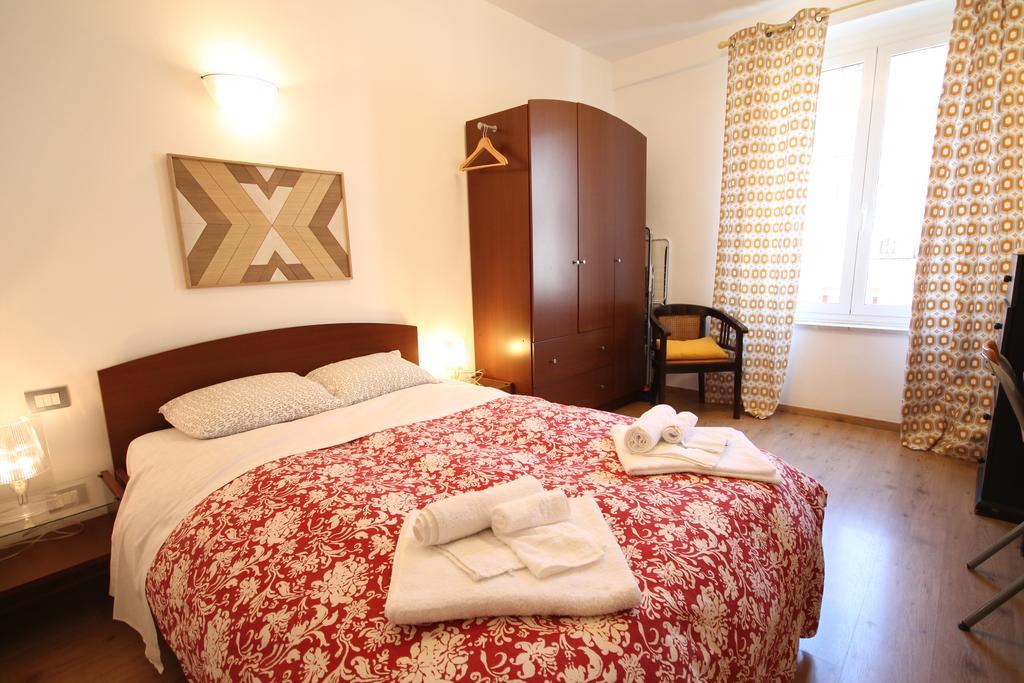 Sant'Agostino Apartment Navigli มิลาน ภายนอก รูปภาพ