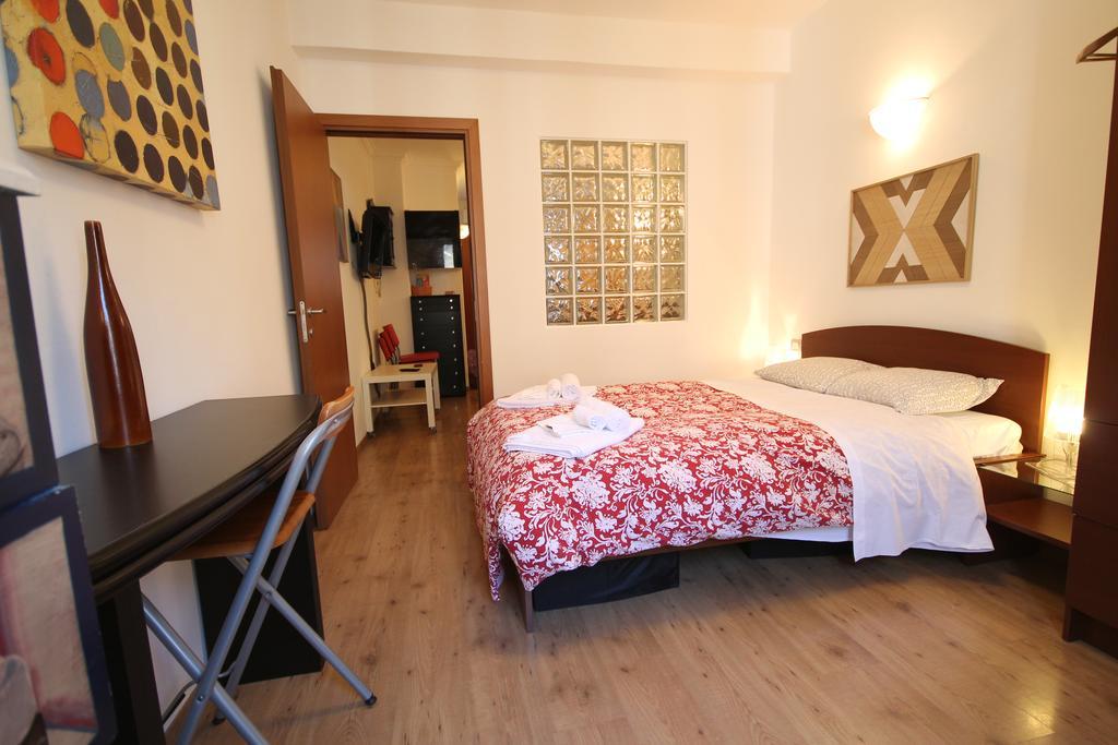 Sant'Agostino Apartment Navigli มิลาน ภายนอก รูปภาพ