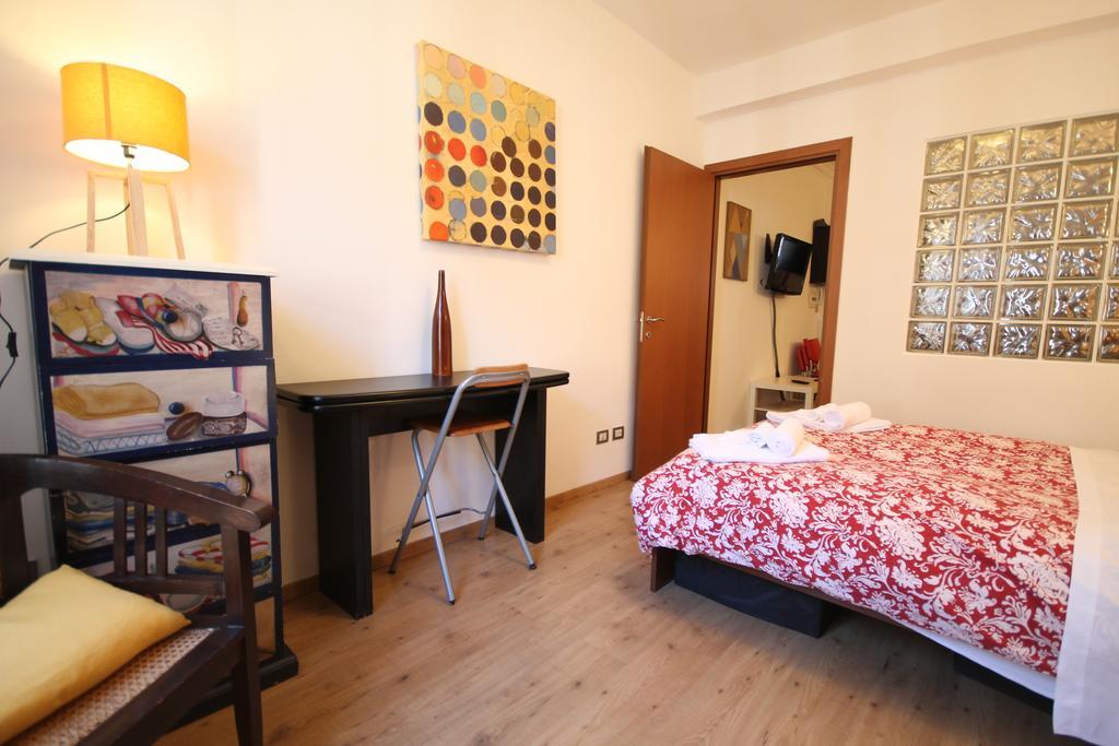 Sant'Agostino Apartment Navigli มิลาน ภายนอก รูปภาพ