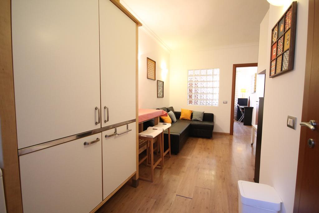 Sant'Agostino Apartment Navigli มิลาน ภายนอก รูปภาพ