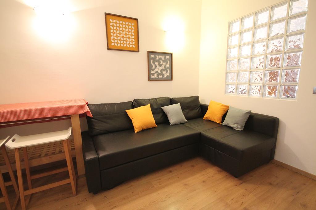 Sant'Agostino Apartment Navigli มิลาน ภายนอก รูปภาพ