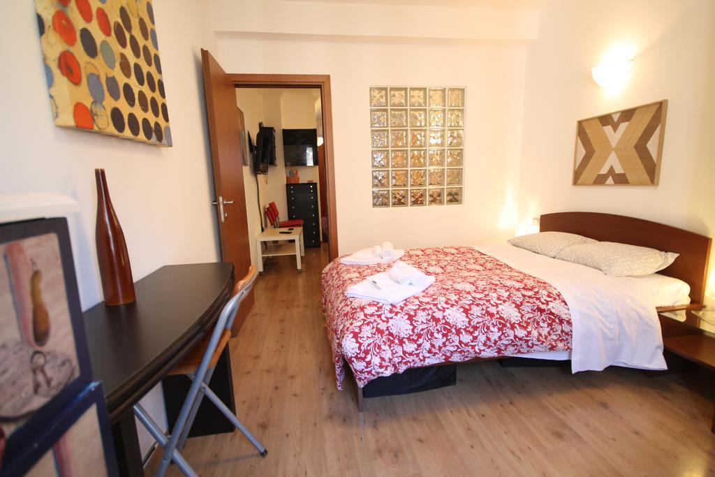 Sant'Agostino Apartment Navigli มิลาน ภายนอก รูปภาพ