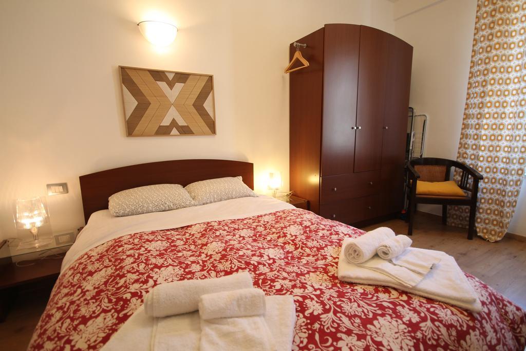 Sant'Agostino Apartment Navigli มิลาน ภายนอก รูปภาพ