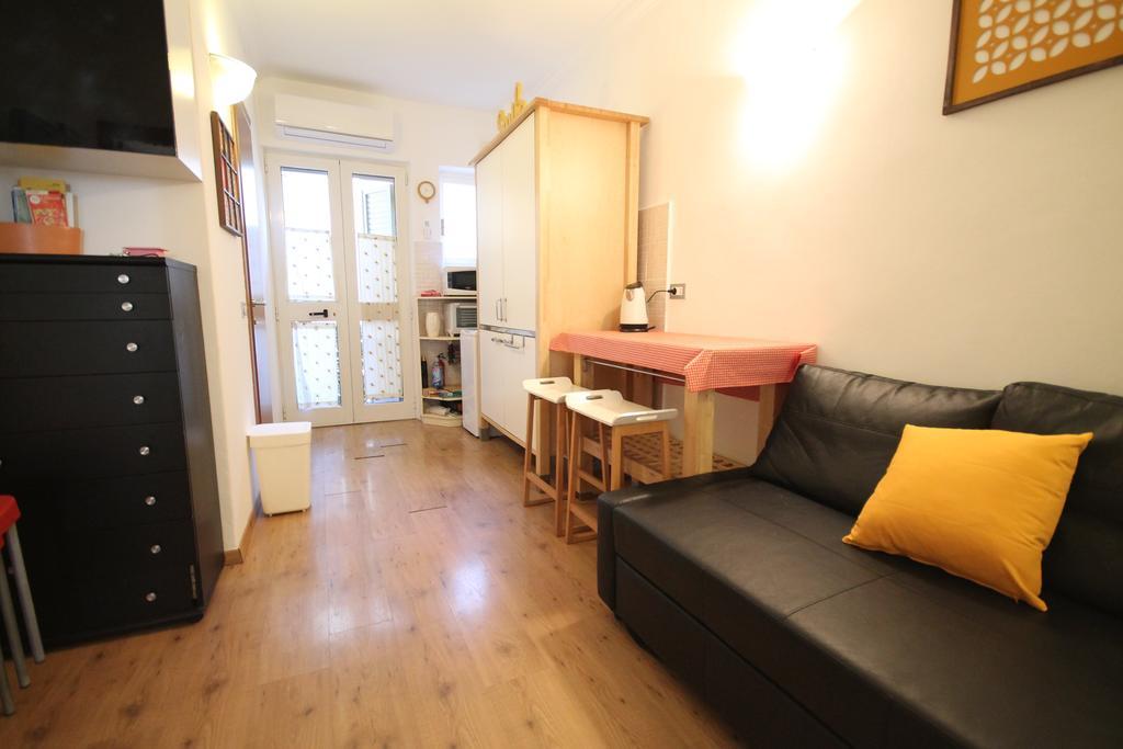 Sant'Agostino Apartment Navigli มิลาน ภายนอก รูปภาพ