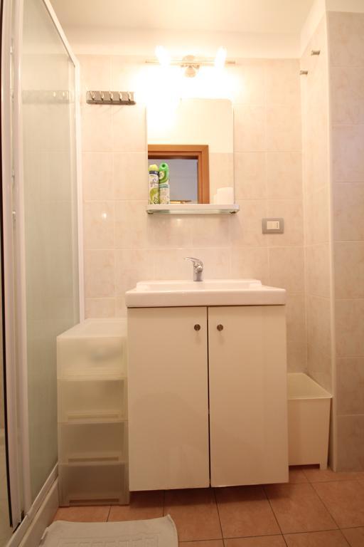 Sant'Agostino Apartment Navigli มิลาน ภายนอก รูปภาพ