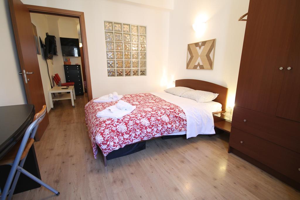 Sant'Agostino Apartment Navigli มิลาน ภายนอก รูปภาพ