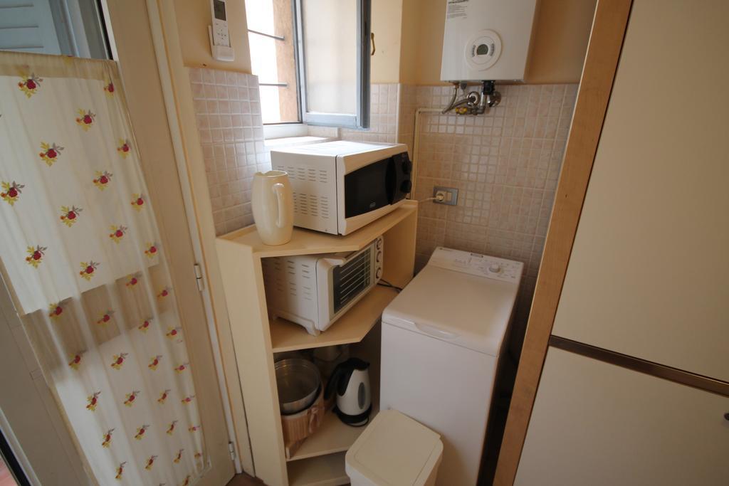 Sant'Agostino Apartment Navigli มิลาน ภายนอก รูปภาพ