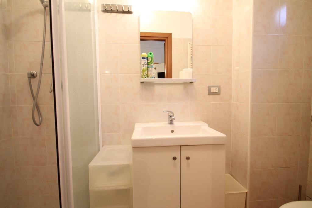 Sant'Agostino Apartment Navigli มิลาน ภายนอก รูปภาพ