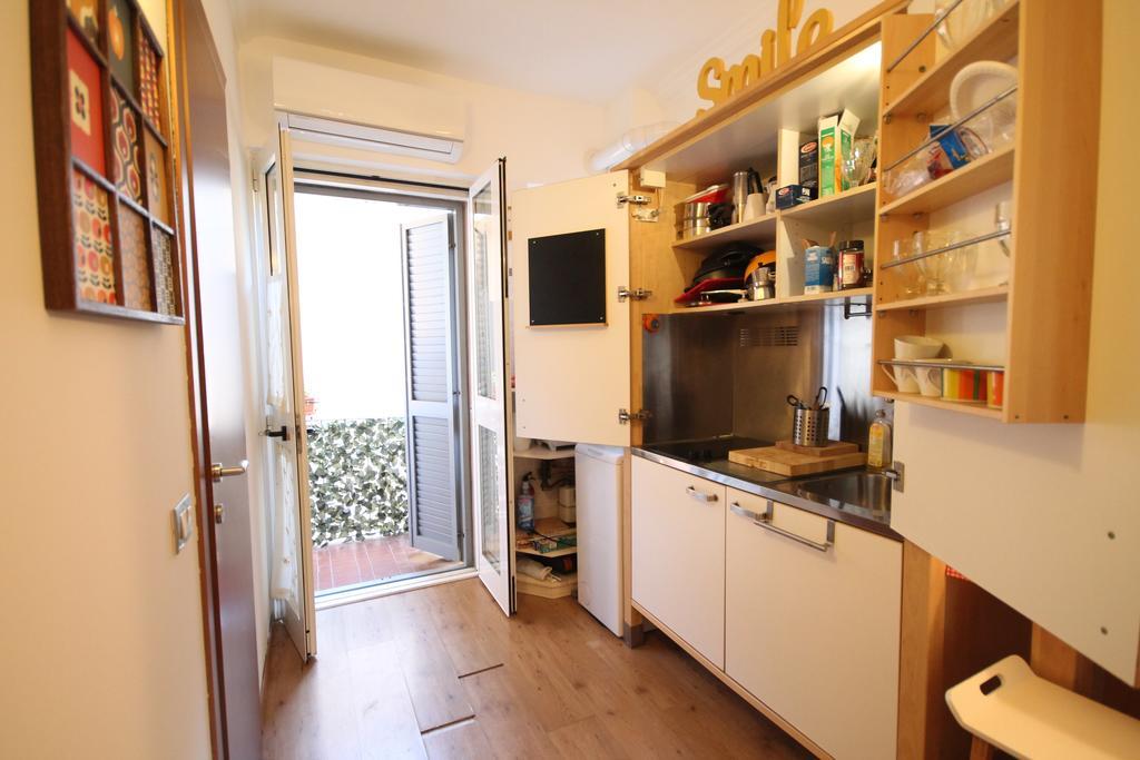 Sant'Agostino Apartment Navigli มิลาน ภายนอก รูปภาพ