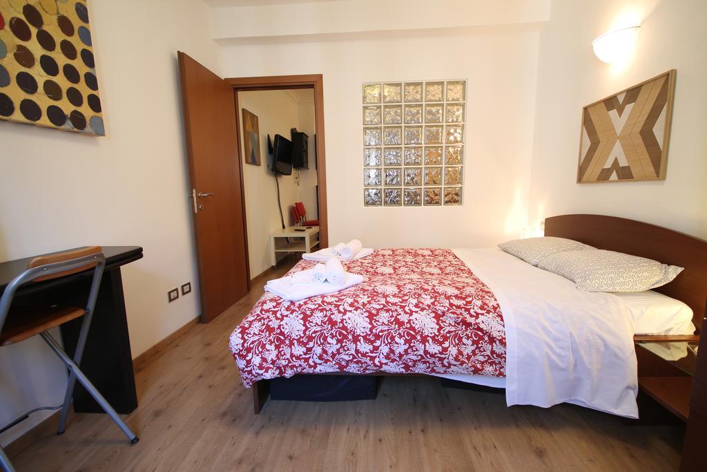 Sant'Agostino Apartment Navigli มิลาน ภายนอก รูปภาพ