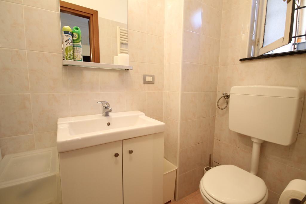 Sant'Agostino Apartment Navigli มิลาน ภายนอก รูปภาพ